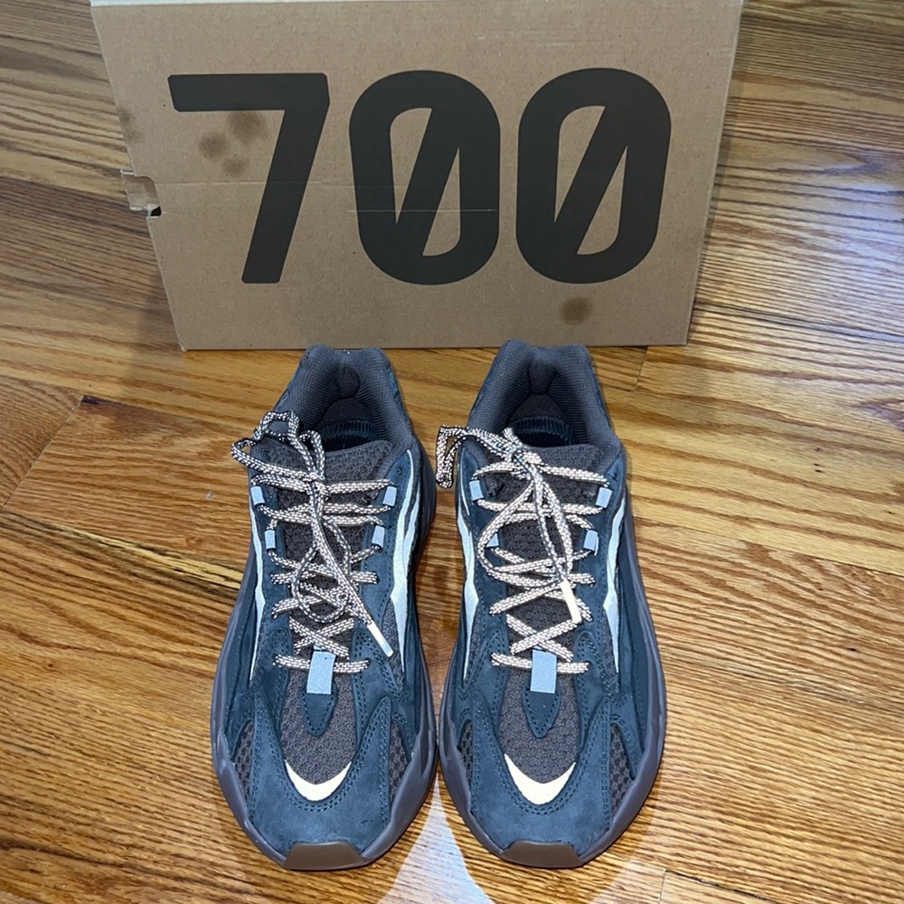 Authentic Yeezy 700